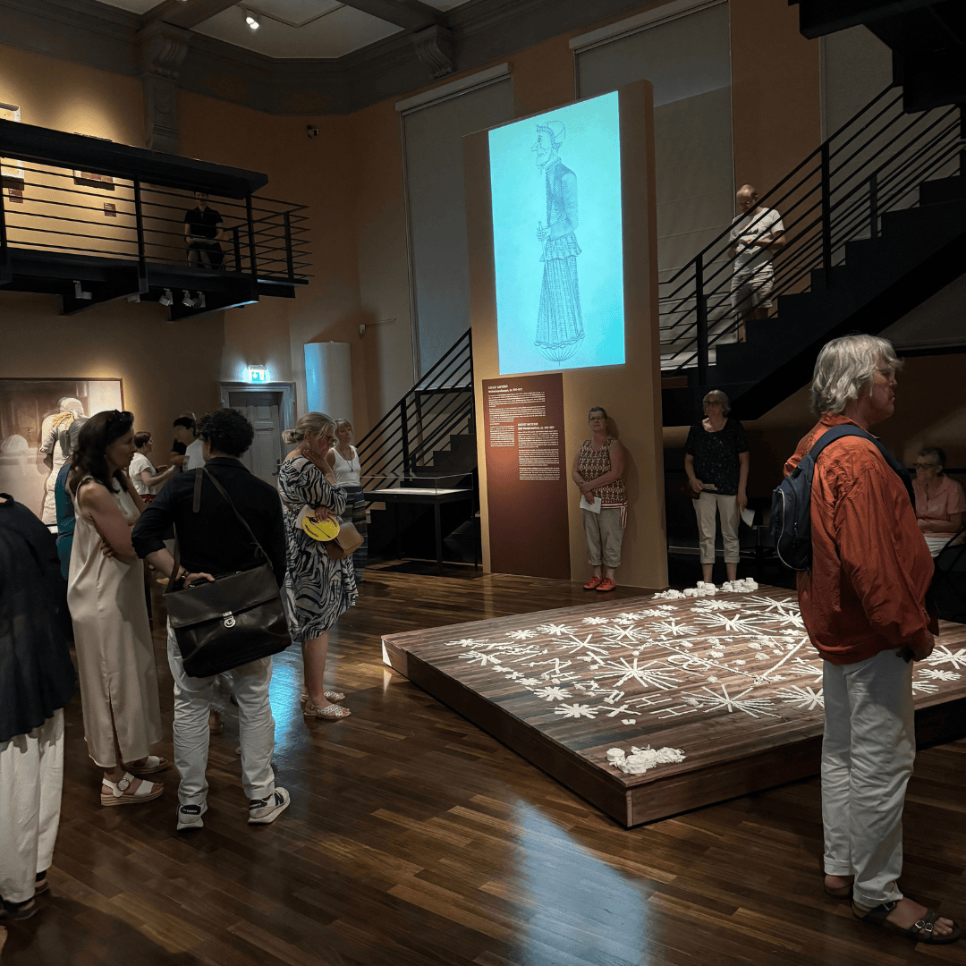 Alles Kunst? 25 Jahre Museum Sammlung Prinzhorn
