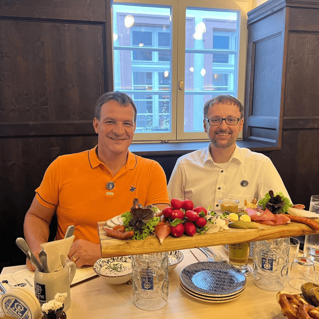 Das neue Wirtshaus am Markt ist eröffnet