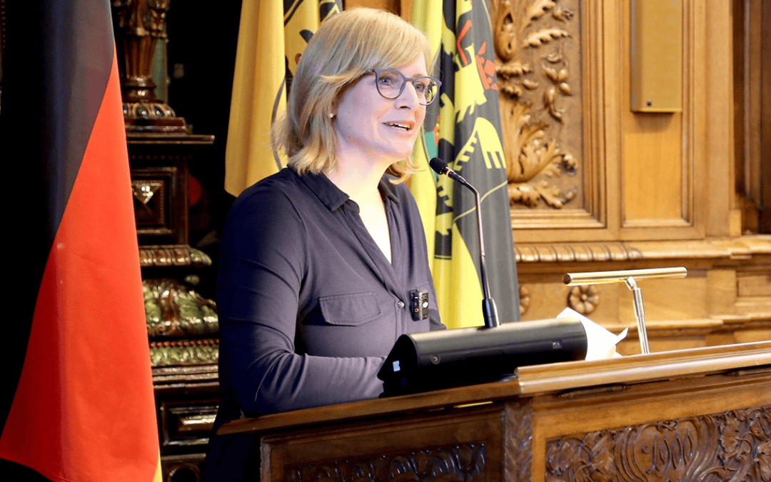 Nachtrags­haushalt 2026: Etappenziel erreicht