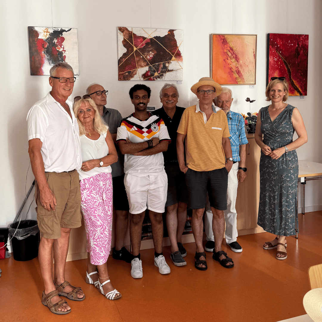 Bürgersprechstunde Emmerstgrund