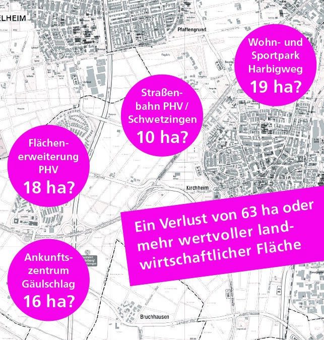 Stadt­rätin Larissa Winter-Horn im Stadt­blatt